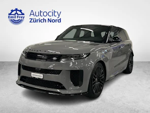 Fahrzeugbild LAND ROVER Range Rover Sport 4.4 V8 SV Edition Two