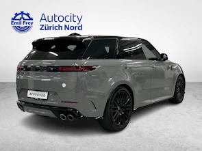 Fahrzeugbild LAND ROVER Range Rover Sport 4.4 V8 SV Edition Two