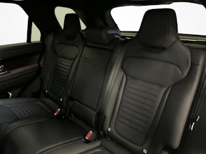 Fahrzeugbild LAND ROVER Range Rover Sport 4.4 V8 SV Edition Two