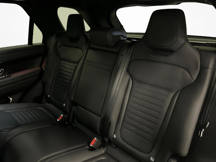 Fahrzeugbild LAND ROVER RANGE ROVER SPORT