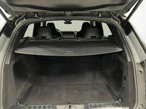 Fahrzeugbild LAND ROVER Range Rover Sport 4.4 V8 SV Edition Two