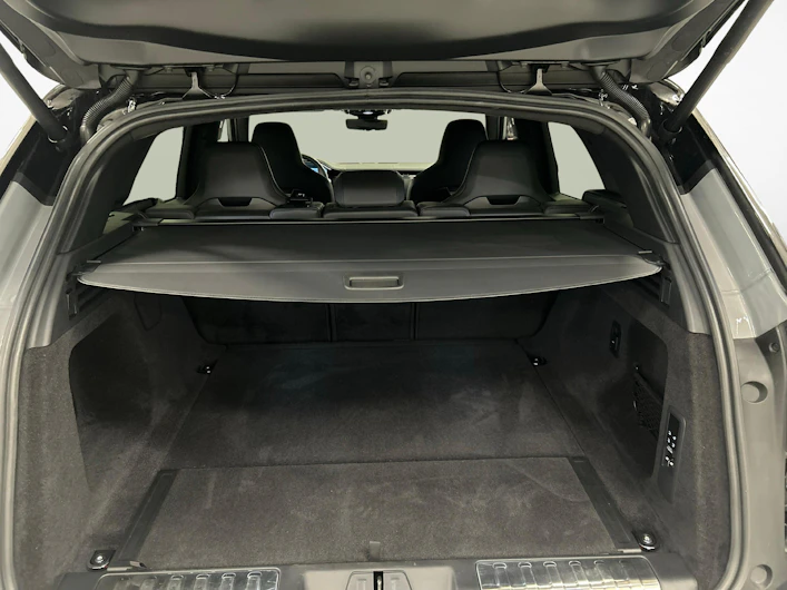 Fahrzeugbild LAND ROVER RANGE ROVER SPORT