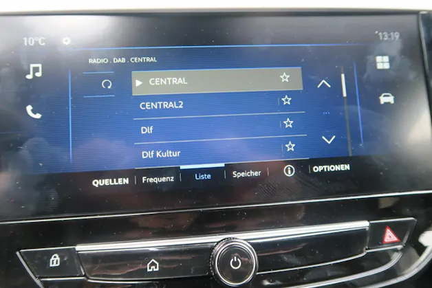 Opel Corsa 1.2 T Hybrid Viva