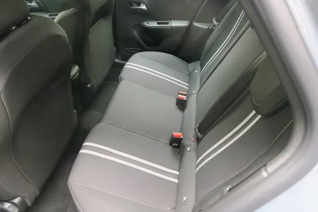 Opel Corsa 1.2 T Hybrid Viva