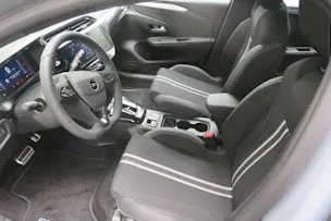 Opel Corsa 1.2 T Hybrid Viva