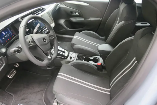 Opel Corsa 1.2 T Hybrid Viva