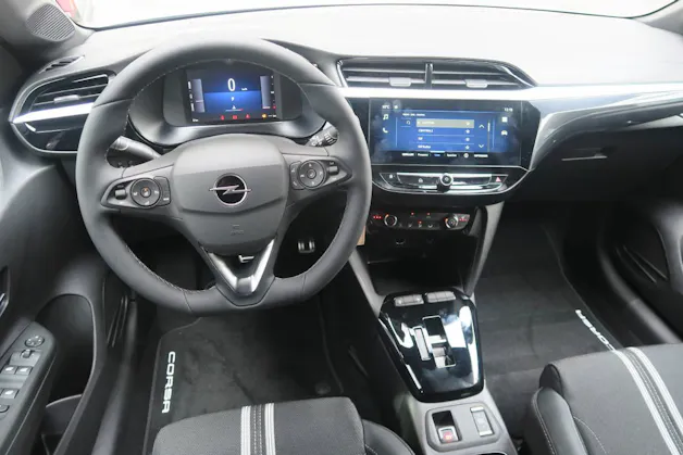 Opel Corsa 1.2 T Hybrid Viva