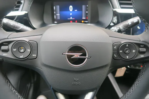 Opel Corsa 1.2 T Hybrid Viva