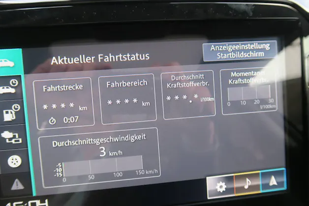 Suzuki Vitara 1.4 T Black Edition Top Hybrid 4x4