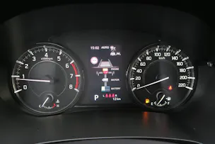 Suzuki Vitara 1.4 T Black Edition Top Hybrid 4x4