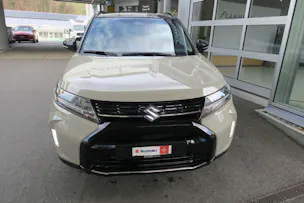 Suzuki Vitara 1.4 T Black Edition Top Hybrid 4x4