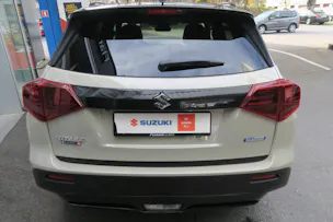 Suzuki Vitara 1.4 T Black Edition Top Hybrid 4x4