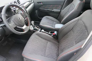 Suzuki Vitara 1.4 T Black Edition Top Hybrid 4x4