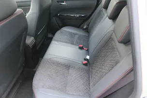 Suzuki Vitara 1.4 T Black Edition Top Hybrid 4x4