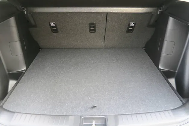 Suzuki Vitara 1.4 T Black Edition Top Hybrid 4x4