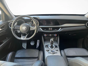 Fahrzeugbild ALFA ROMEO Stelvio 2.2 D Q4 190 Sprint