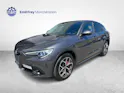 Alfa Romeo Stelvio 2.2 D Q4 190 Sprint