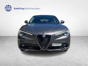 Alfa Romeo Stelvio 2.2 D Q4 190 Sprint