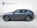 Alfa Romeo Stelvio 2.2 D Q4 190 Sprint