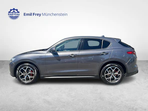 Fahrzeugbild ALFA ROMEO Stelvio 2.2 D Q4 190 Sprint