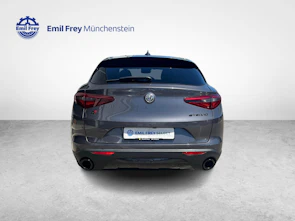 Fahrzeugbild ALFA ROMEO Stelvio 2.2 D Q4 190 Sprint