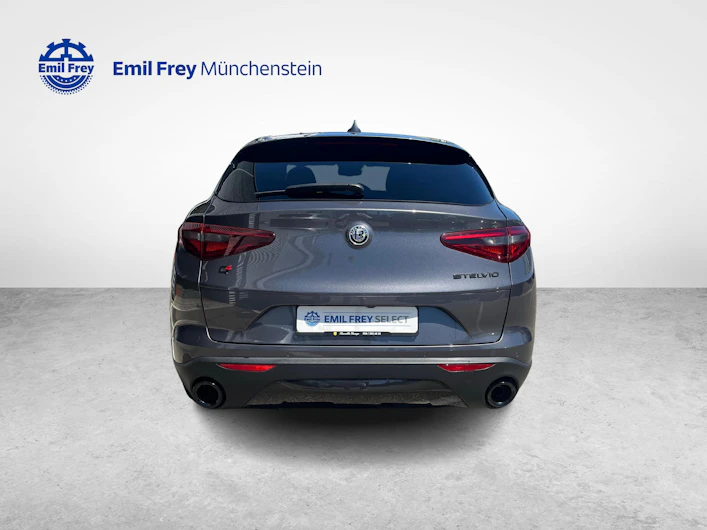 Fahrzeugbild ALFA ROMEO STELVIO