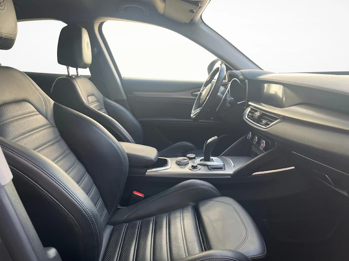Fahrzeugbild ALFA ROMEO STELVIO