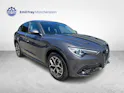 Alfa Romeo Stelvio 2.2 D Q4 190 Sprint