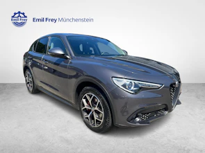 Fahrzeugbild ALFA ROMEO Stelvio 2.2 D Q4 190 Sprint