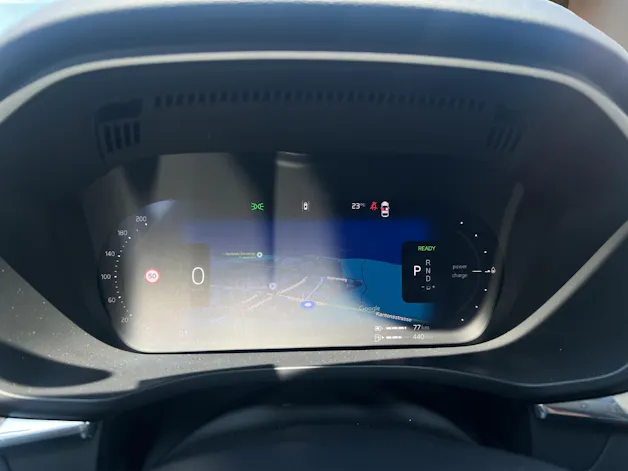 VOLVO XC60 2.0 T8 TE Plus Dark eAWD