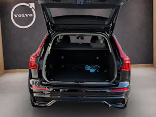 Volvo XC60 2.0 T8 TE Plus Dark eAWD