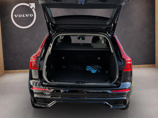 Volvo XC60 2.0 T8 TE Plus Dark eAWD
