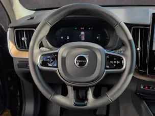 Volvo XC60 2.0 T8 TE Plus Dark eAWD