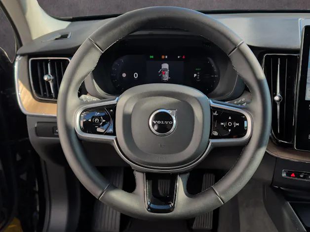 Volvo XC60 2.0 T8 TE Plus Dark eAWD