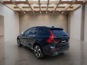 VOLVO XC60 2.0 T8 TE Plus Dark eAWD