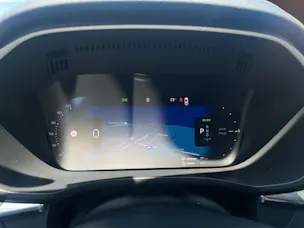 Volvo XC60 2.0 T8 TE Plus Dark eAWD