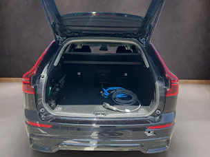 Volvo XC60 2.0 T8 TE Plus Dark eAWD