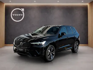 Volvo XC60 2.0 T8 TE Plus Dark eAWD