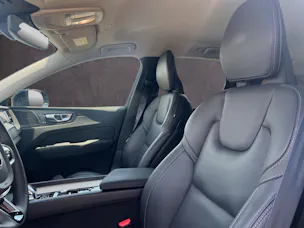 Volvo XC60 2.0 T8 TE Plus Dark eAWD