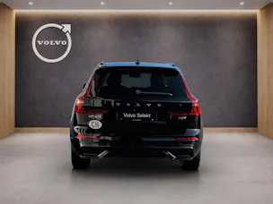 Volvo XC60 2.0 T8 TE Plus Dark eAWD