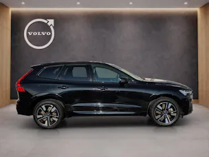 Volvo XC60 2.0 T8 TE Plus Dark eAWD