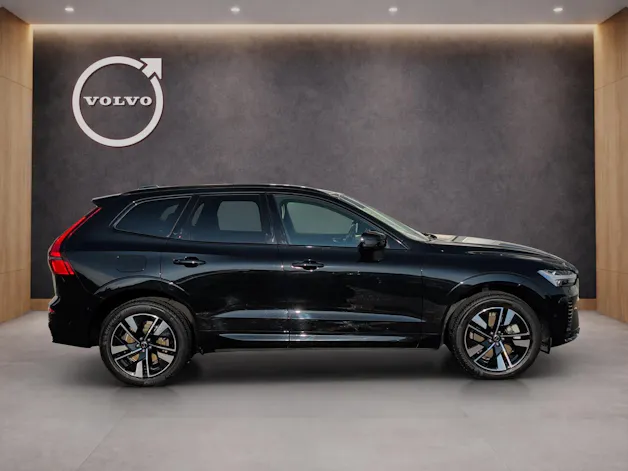 Volvo XC60 2.0 T8 TE Plus Dark eAWD
