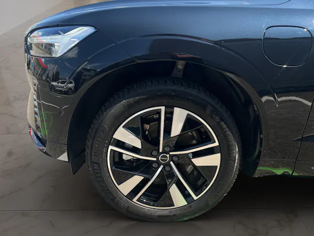 VOLVO XC60 2.0 T8 TE Plus Dark eAWD