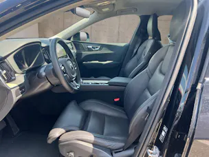 VOLVO XC60 2.0 T8 TE Plus Dark eAWD