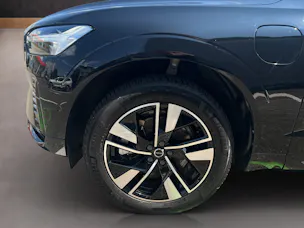 Volvo XC60 2.0 T8 TE Plus Dark eAWD