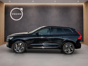 Volvo XC60 2.0 T8 TE Plus Dark eAWD