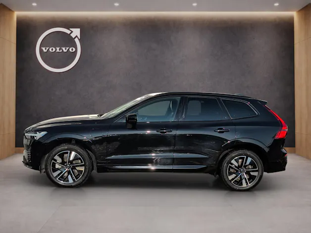 Volvo XC60 2.0 T8 TE Plus Dark eAWD