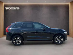 Volvo XC60 2.0 T8 TE Plus Dark eAWD