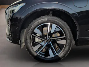 Volvo XC60 2.0 T8 TE Plus Dark eAWD
