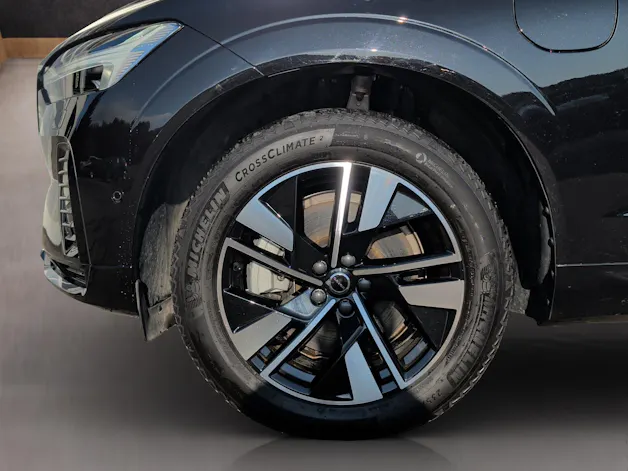 Volvo XC60 2.0 T8 TE Plus Dark eAWD